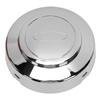 Wheel Center Caps Replacement for Ford E 150 E 350 1995 2014 Vehicle Rim Hub Caps F5TZ1130H