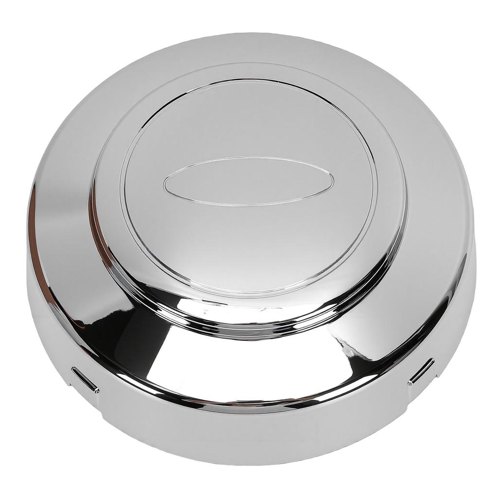 Wheel Center Caps Replacement for Ford E 150 E 350 1995 2014 Vehicle Rim Hub Caps F5TZ1130H