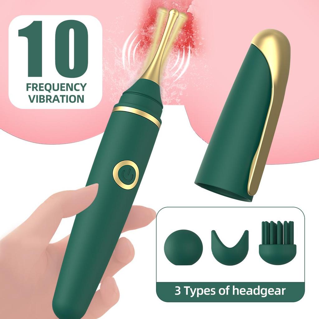 Powerful High Frequency G Spot Vibrators For Women Nipple Clitoris Stimulator Vagina Massager Female Masturbator Adult Sex Toys