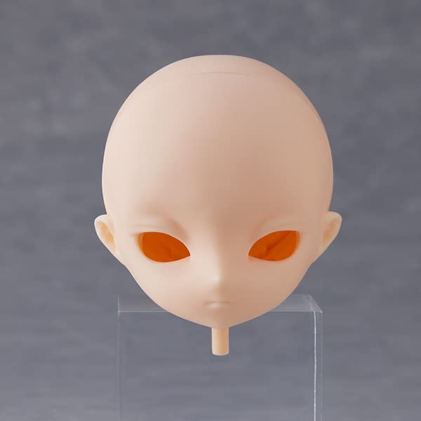 Harmonia Bloom Blooming Doll Root Plastic Movable Figure [Head] Non-scale