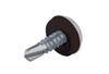 Self-tapping screws GT3 PH (Z14) 4.8x19mm RAL 9006