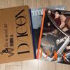 SEVENTEEN Jung Han-won DICON Fotobuch