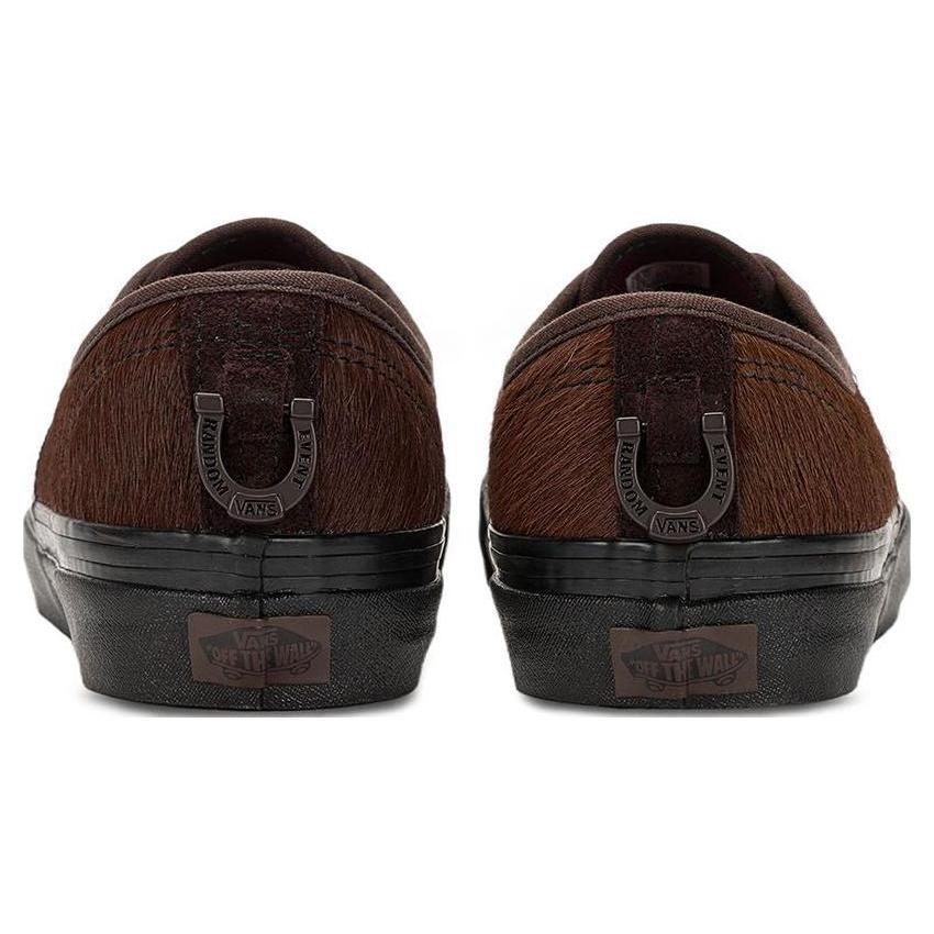 New Vans Randomevent X Authentic 44 Dx 'Brown Black' VN0005U8CGW