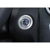 For Benz C-Class 2016-21 Car Inner Engine Start Stop Button Trim Sliver Titanium