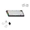 Glorious GPBT Basics Keycaps Classic White - US - Retail GLO-KB-ACC-KC-GPBT-BA-CWHT-US KB0858