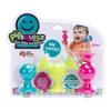 Fat Brain Toys Pip Squigs Baby Toy Educational Toy Genuine Product FA089-1