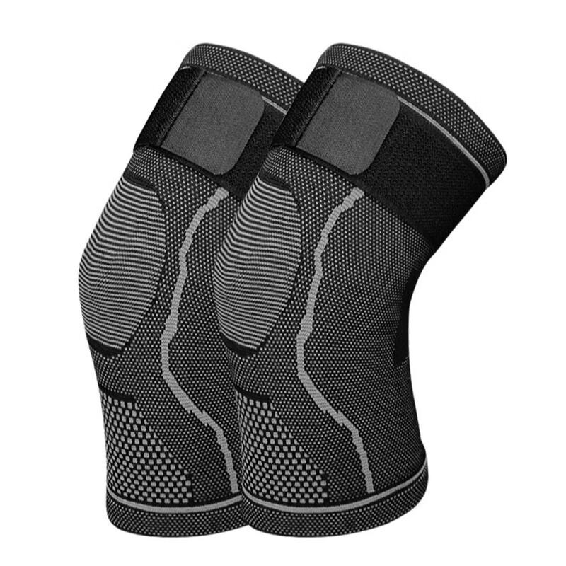 CHIWANG Sports Wormwood Knee Braces