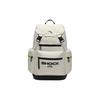 New Fabric Backpack Regular Unisex Gravel Gray 192421152-3