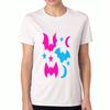 Barnacle Spirit Animal Unisex's Cotton T Shirt, Pure Cotton Highquality Printing, Durable, Casual And Fashionable, Breathable Material, Short Sleeve T