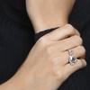 Swarovski Millenia Rings Womens