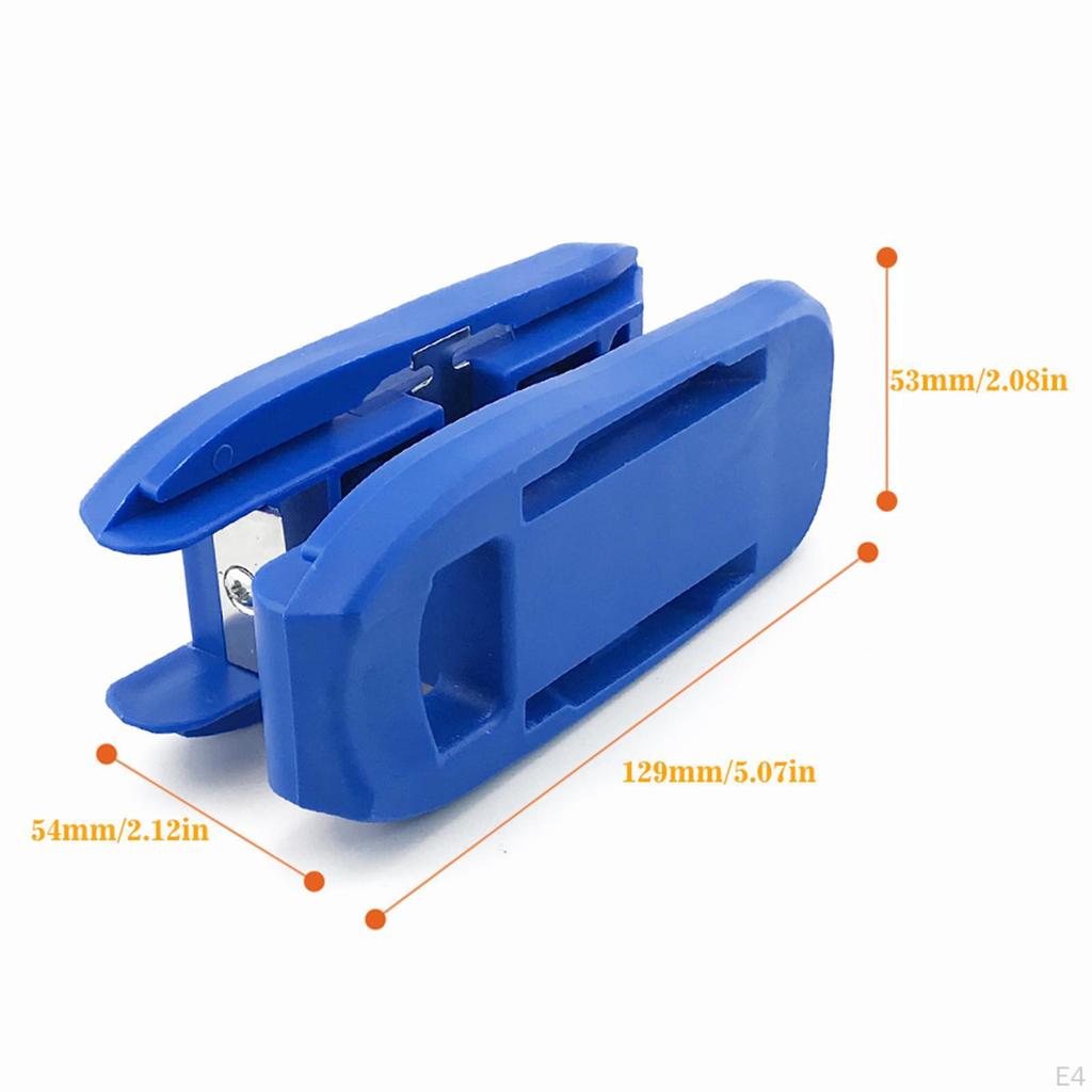 Narzędzie stolarskie do okleinowania krawędzi i zadań cięcia ręcznego