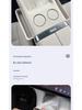 Silicone Anti-Slip Pad for Xiaomi YU7 Wireless Charger