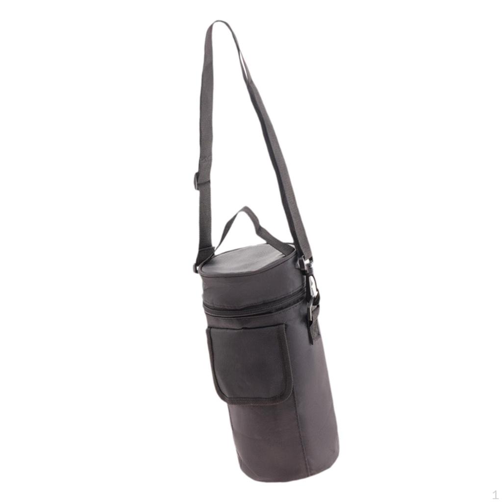 Water Bottle Bag Milk Breastmilk Cooler Holder Carrier