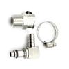 Fuel Pump Quick Release Metal Connector For BMW R1200GS ADV R1200RT S1000RR K1200R K1300R K1600GTL HP4 Rninet