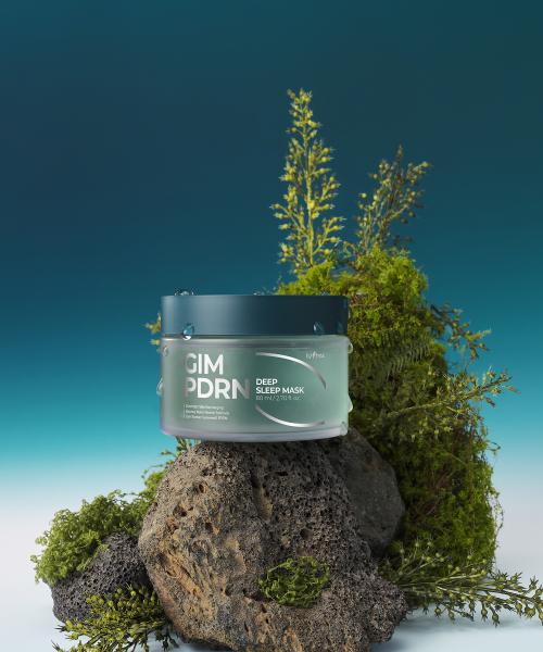 Isntree PDRN Deep Sleep Mask 80ml