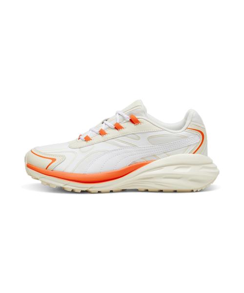 [PUMA] Hypnotic LS Abrupt - Теплый Белый:Альпийский Снег 397668-01 220
