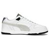 New PUMA Rbd Game Low Houndstooth 'White' Women's 389321-01