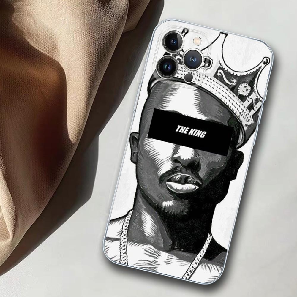 2pac Tupac Amaru Shakur Makaveli Handyhülle Für iPhone 14 11 12 13 Mini Pro XS Max Hülle 6 7 8 Plus X XR SE 2020 Funda Schale