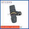 55248263 Crankshaft position sensor For Fiat Tipo 500X 2014 2015 2016 2017 2018   1.6 1598cc New Automobiles Spare Parts