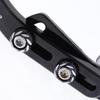 Aluminium CNC Folding Gear er Brake Foot Pedal for Motorbikes Bike