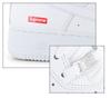Nike X Supreme - Air Force 1 Low SP - Men's Sneakers Shoes White CU9225-100 ORIGINAL