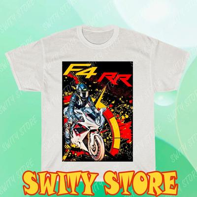Aprilia Racer Motocross Rennmotorrad Logo T-Shirt Lustig Größe S bis 5XL