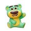 Anime Colorful Toy Story Lotso  Action Figure Model Desktop Decor Toy Kids Gift