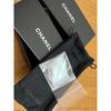 Used CHANEL pouch/lens included