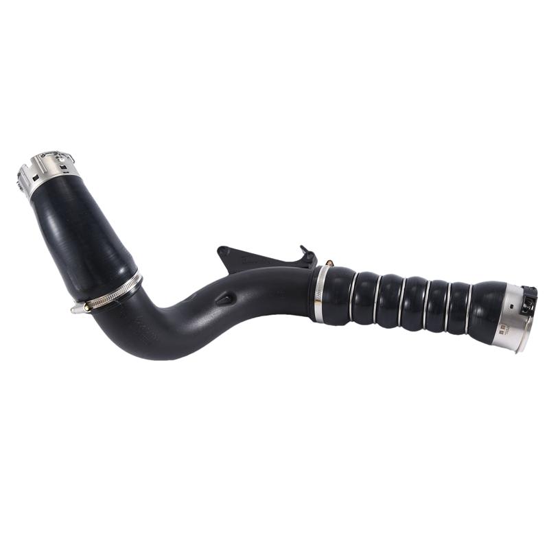 Car Boost Air Intake Hose Boost Air Intake Hose Replace For MINI F56 2014- Engine Air Intake Hose Air Duct 13718616212