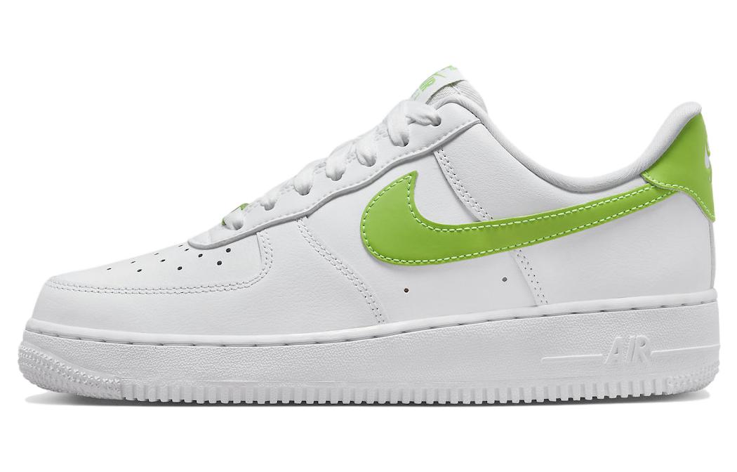 

Nike Air Force 1 Low Action Green Women s DD8959-112 36