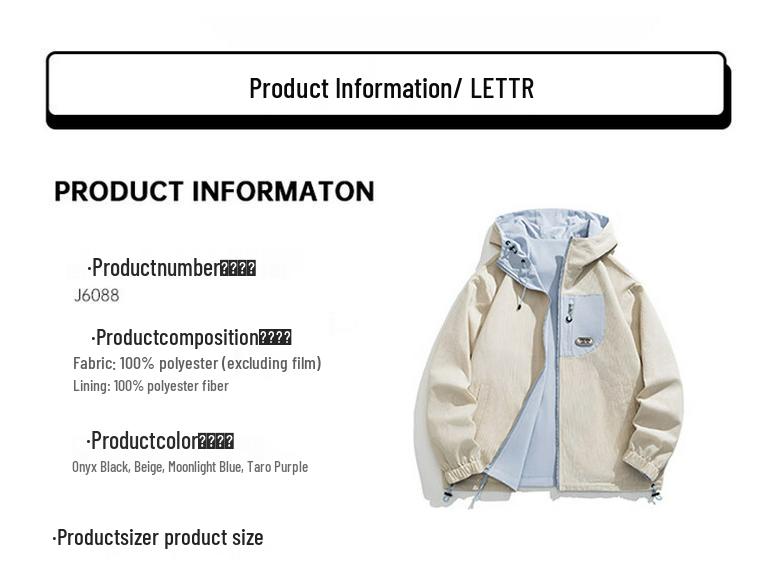 NASA MARVEL Reversible Casual Jacket