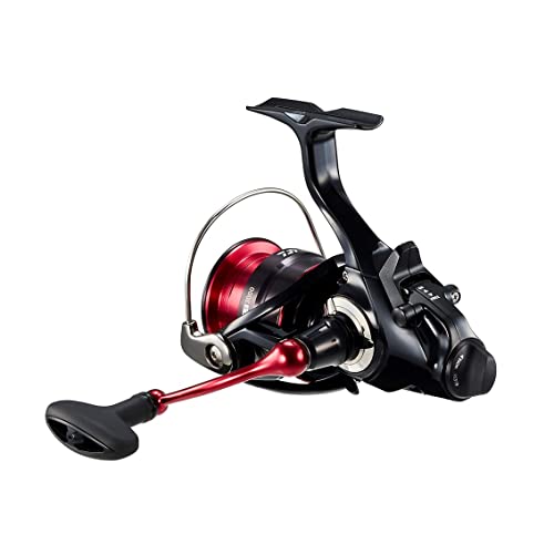 DAIWA Spinning Reel for Yaen 23 Aori Trial BR LT3000