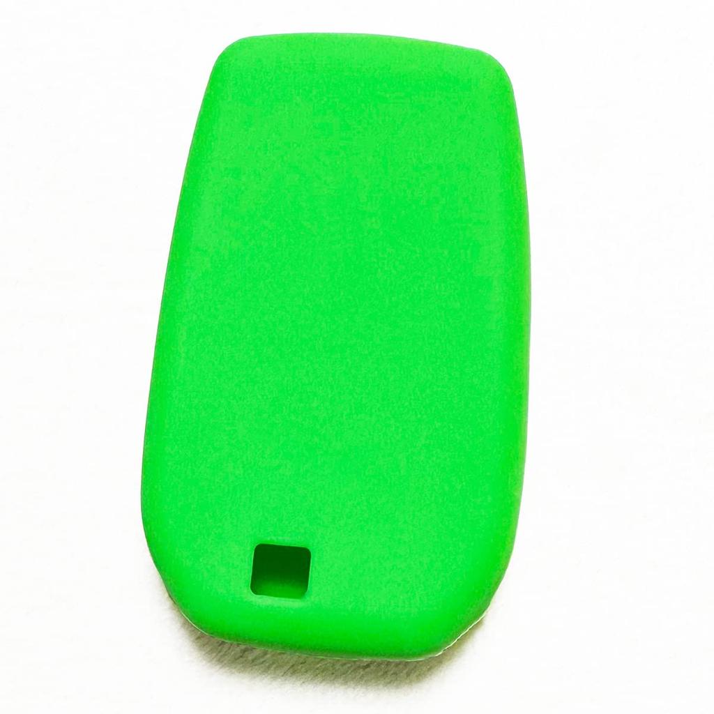 IKT Silicone Cover for Toyota Cars Smart Key 3 Buttons / Crown Sports (2023~)