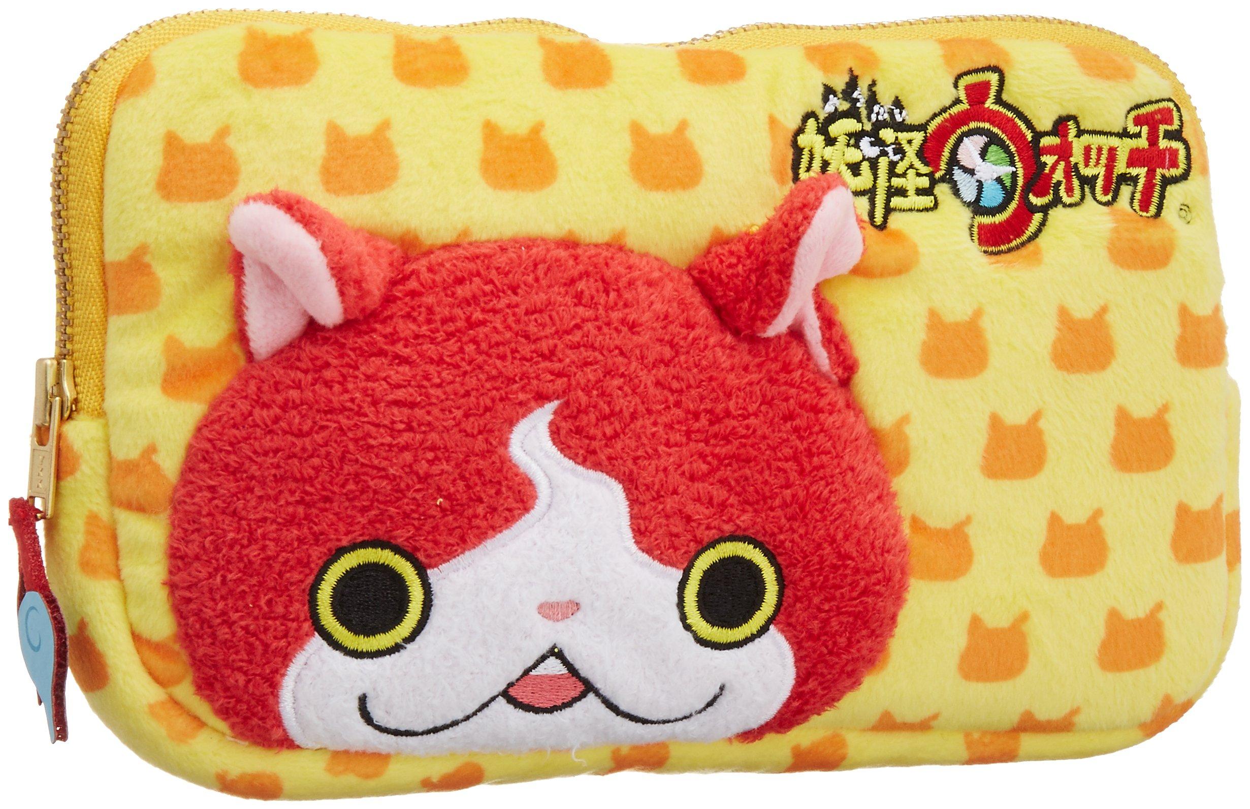 

Смотреть Пушистый чехол Джибанян Ёкай