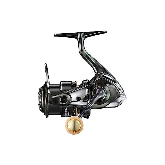 SHIMANO Trout Spinning Reel 23 Cardiff XR Various
