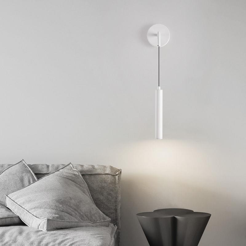 Modern Wall Lamp LED Wall Light simplicity Spotlights Wall Sconces Indoor Lighting Room Decor For Bedroom Living Room