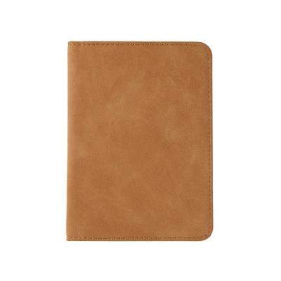 Bosler Passport Cover