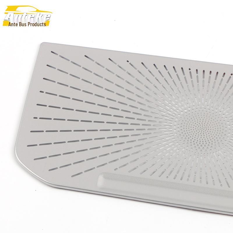 Crown Highlander Roof Light Speaker Cover & Audio Panel Trim
