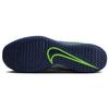 Nike Court Air Zoom Vapor 11 HC White Green Strike Navy Men Sneakers DR6966-103