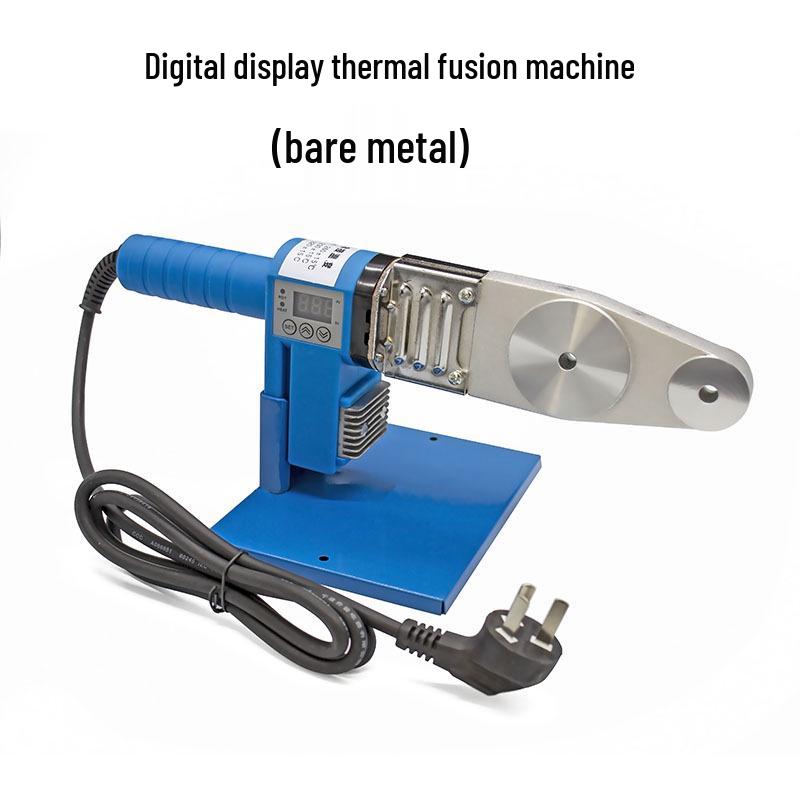 Rifeng PPR Pipe Welder with Anti-Scald Feature and Digital Display Temperature Control
