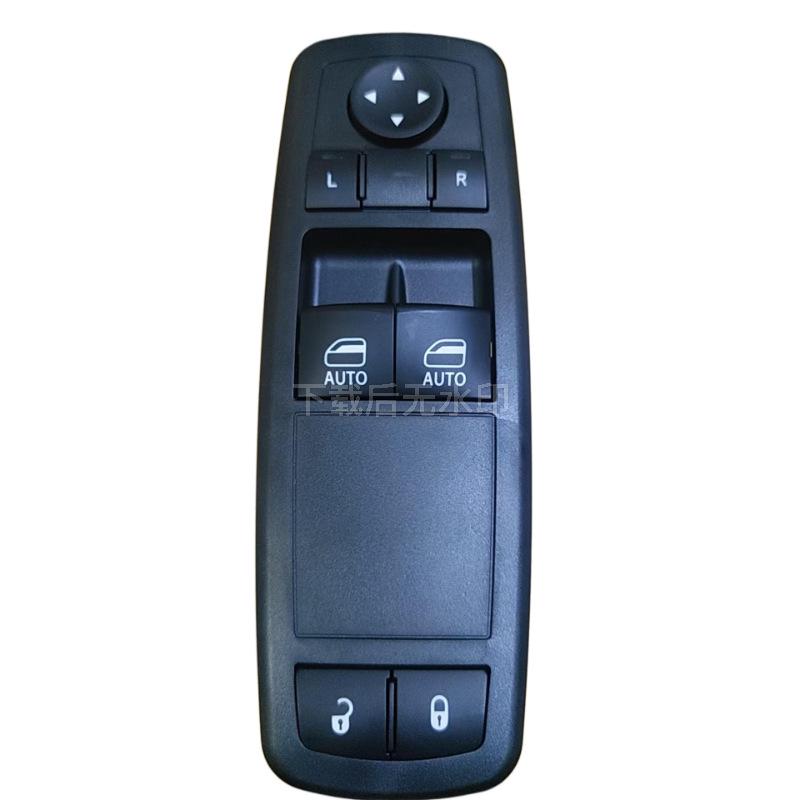 Chrysler Dodge Electric Window Glass Lifter Master Control Switch 4602881AD. Electric