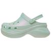 Eva Lightweight Fashion Clogs Retro Ice Women Clogs 213220-5DW