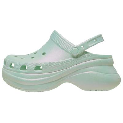 Eva Lightweight Fashion Clogs Retro Ice Women Clogs 213220-5DW