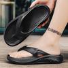 Summer EVA Men's Fashion Trend Slippers EVA Men's Sports Sandals