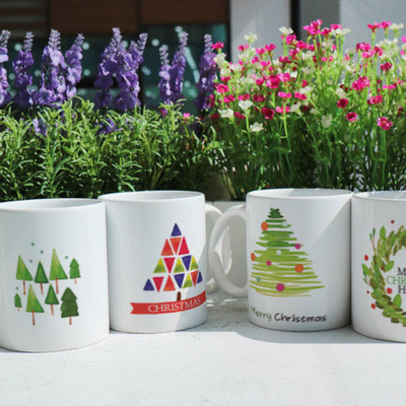 ce243-Design Mug 4p-Happy Merry Christmas 03