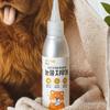 [Animal de compagnie] Effaceur de taches de larmes 120 ml