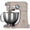 Küchenmaschine - Electrolux - EKM5570 - 1200 W - Farbe Gold-Sand - Design Soft Sand