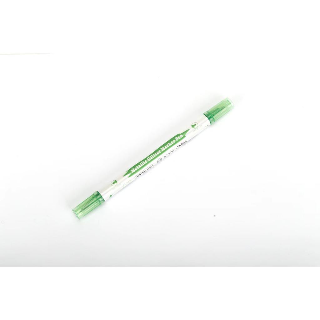 Zestaw długopisów do rysowania graffiti Graffiti Złoty Srebrny Ołówek Wodoodporny podkład malarski Tłusty pędzel Biały marker Narzędzie do paznokci