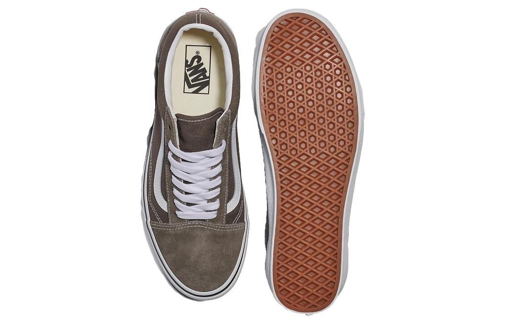 VANS Old Skool Color Theory - Bungee Cord - VN0005UF9JC