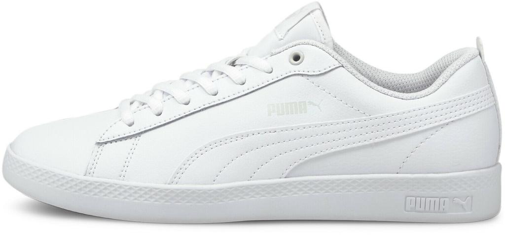 Puma Smash V2 Leather Women's Sneakers